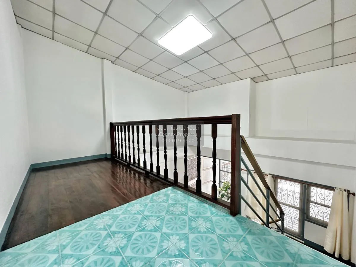 For Sale Townhouse/Townhome  , Baan Thanyaphuek Suwinthawong , No