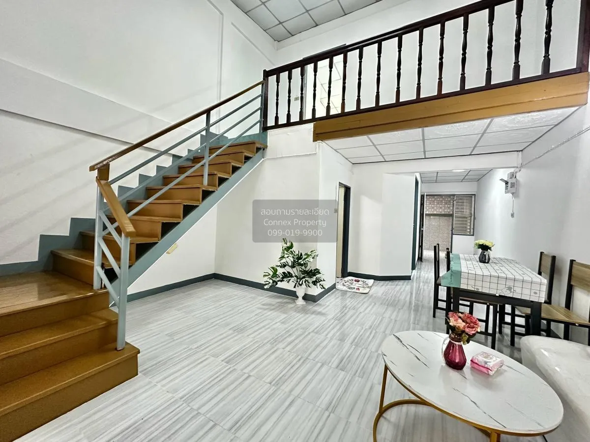 For Sale Townhouse/Townhome  , Baan Thanyaphuek Suwinthawong , No