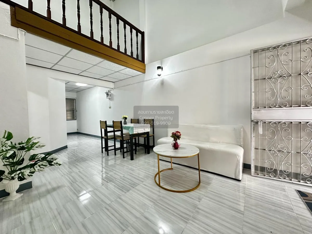 For Sale Townhouse/Townhome  , Baan Thanyaphuek Suwinthawong , No