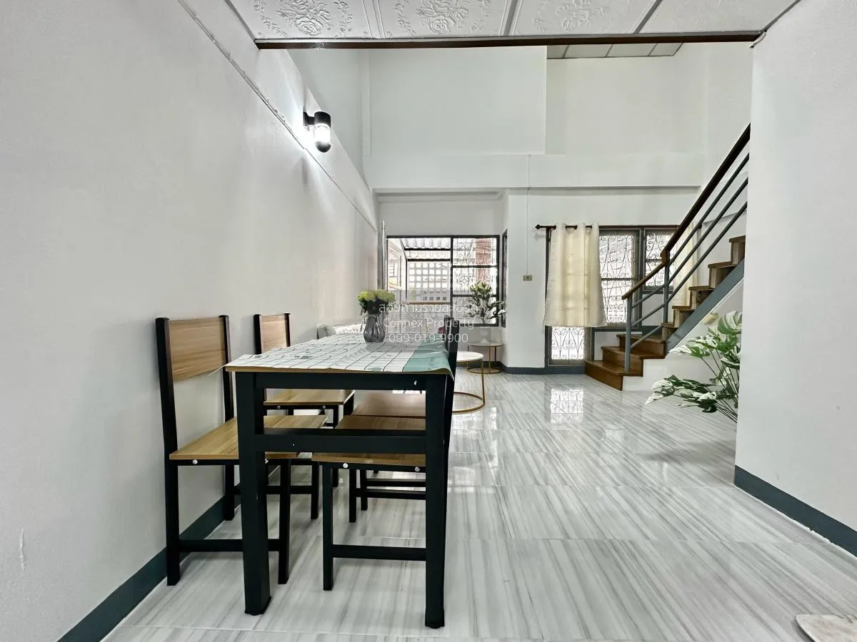 For Sale Townhouse/Townhome  , Baan Thanyaphuek Suwinthawong , No