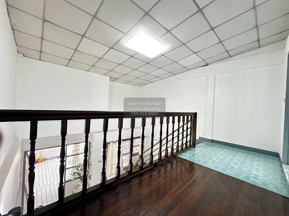For Sale Townhouse/Townhome  , Baan Thanyaphuek Suwinthawong , No