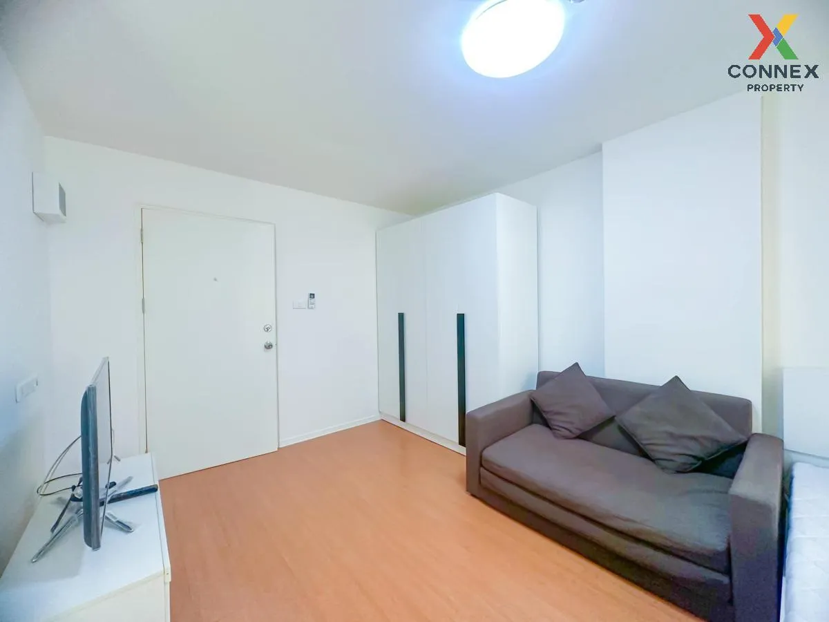 For Sale Condo , Lumpini Mixx Thepharak - Srinakarin , Samrong Nu 1