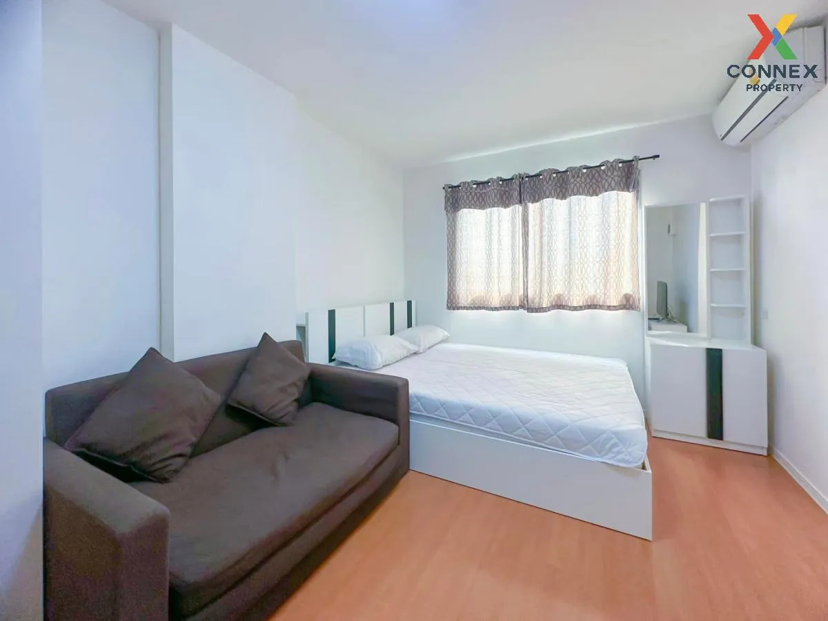 For Sale Condo , Lumpini Mixx Thepharak - Srinakarin , Samrong Nu 2