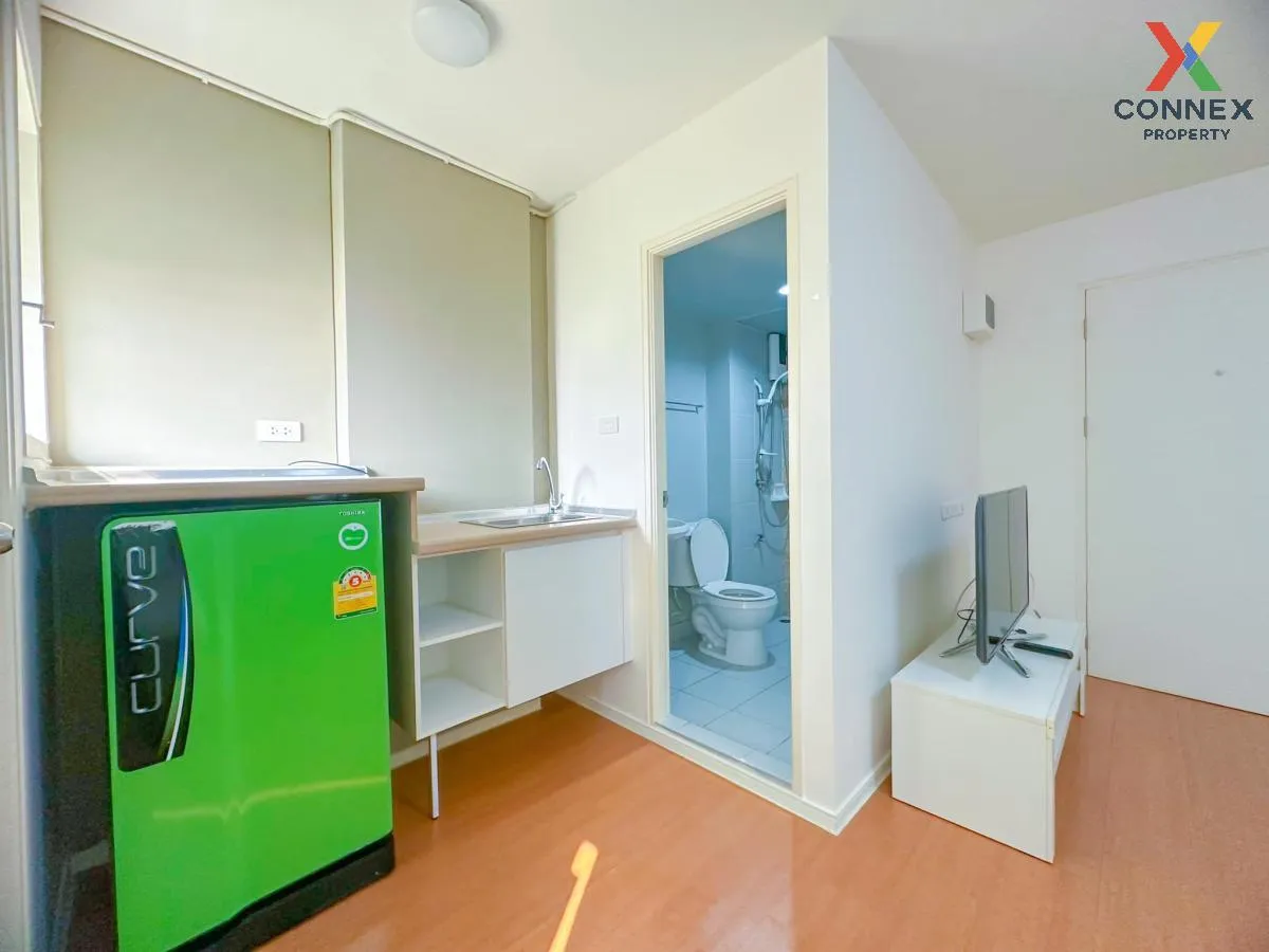 For Sale Condo , Lumpini Mixx Thepharak - Srinakarin , Samrong Nu 4