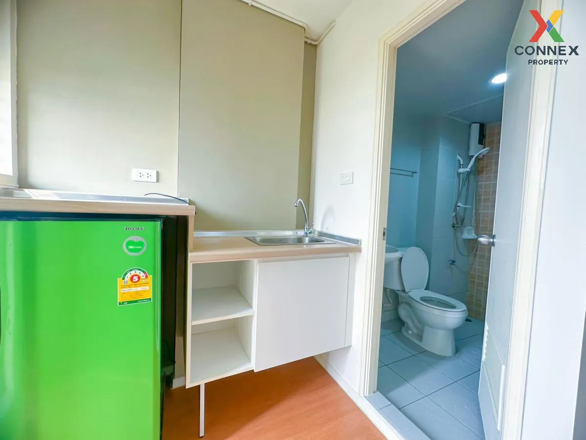 For Sale Condo , Lumpini Mixx Thepharak - Srinakarin , Samrong Nu