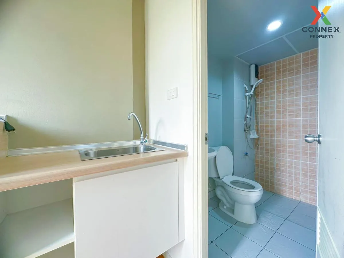 For Sale Condo , Lumpini Mixx Thepharak - Srinakarin , Samrong Nu