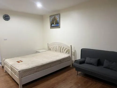 เช่าคอนโด  วิช แอท สยาม BTS-ราชเทวี ถนนเพชรบุรี เขต ราชเทวี กรุงเทพ CX-115153