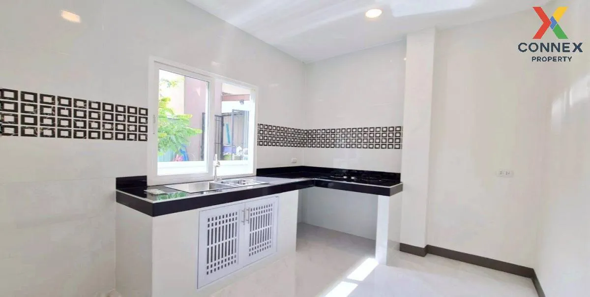 For Sale House , Villa Kunalai 2 , newly renovated , MRT-Khong Ba