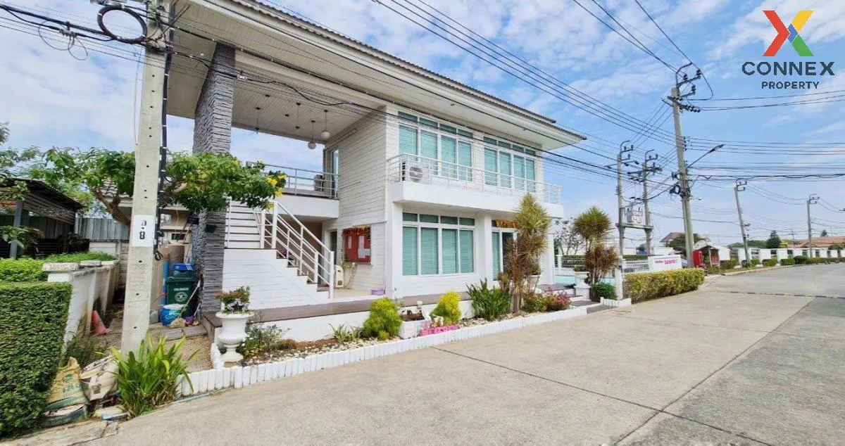 For Sale House , Villa Kunalai 2 , newly renovated , MRT-Khong Ba