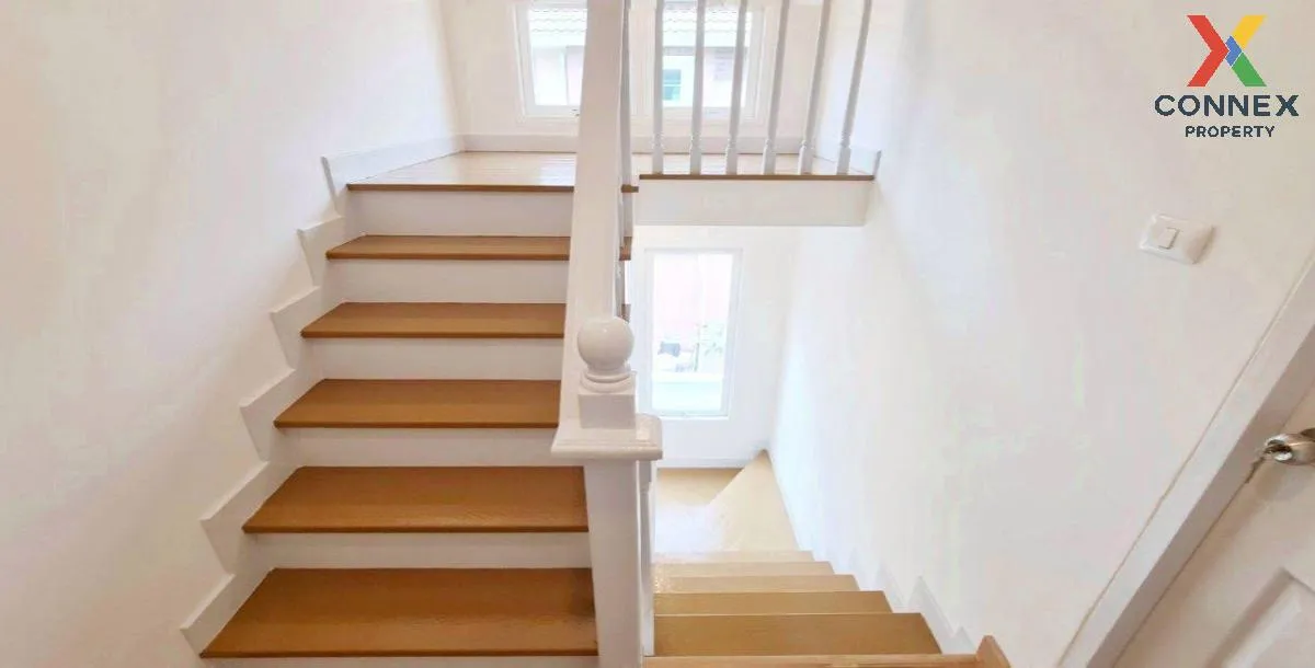 For Sale House , Villa Kunalai 2 , newly renovated , MRT-Khong Ba