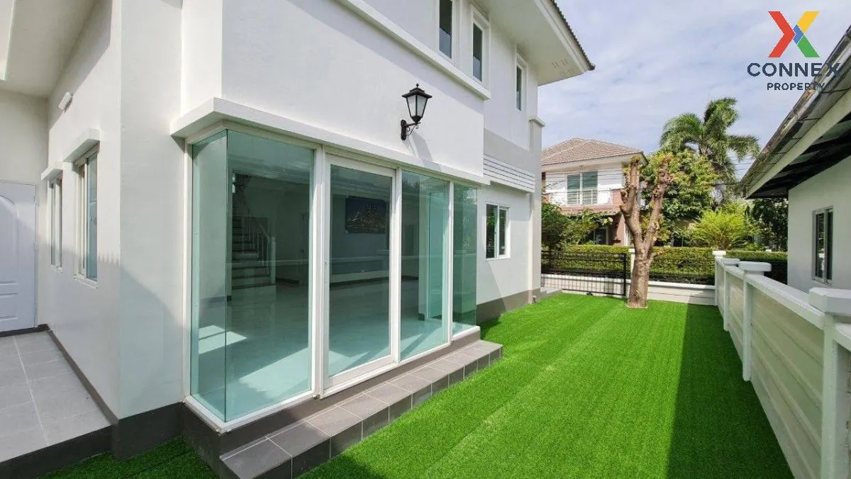 For Sale House , Villa Kunalai 2 , newly renovated , MRT-Khong Ba 3