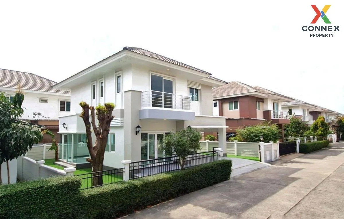 For Sale House , Villa Kunalai 2 , newly renovated , MRT-Khong Ba
