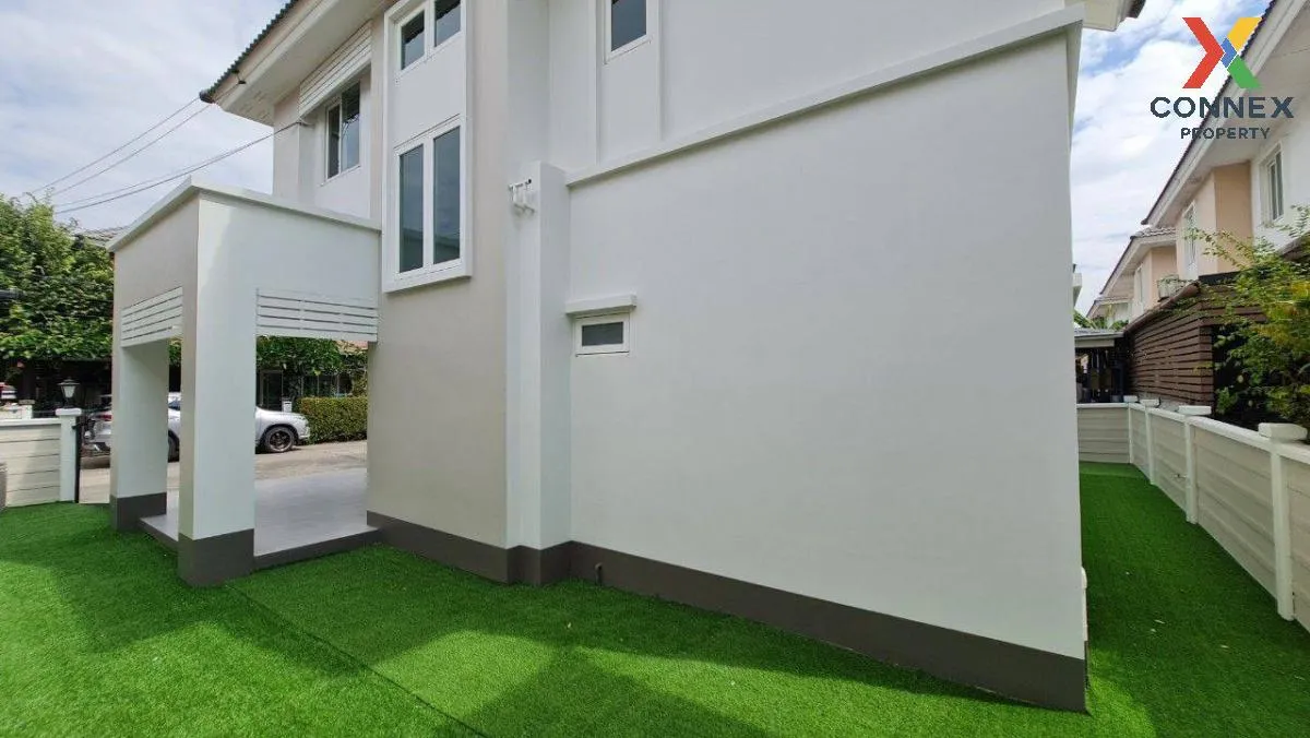 For Sale House , Villa Kunalai 2 , newly renovated , MRT-Khong Ba
