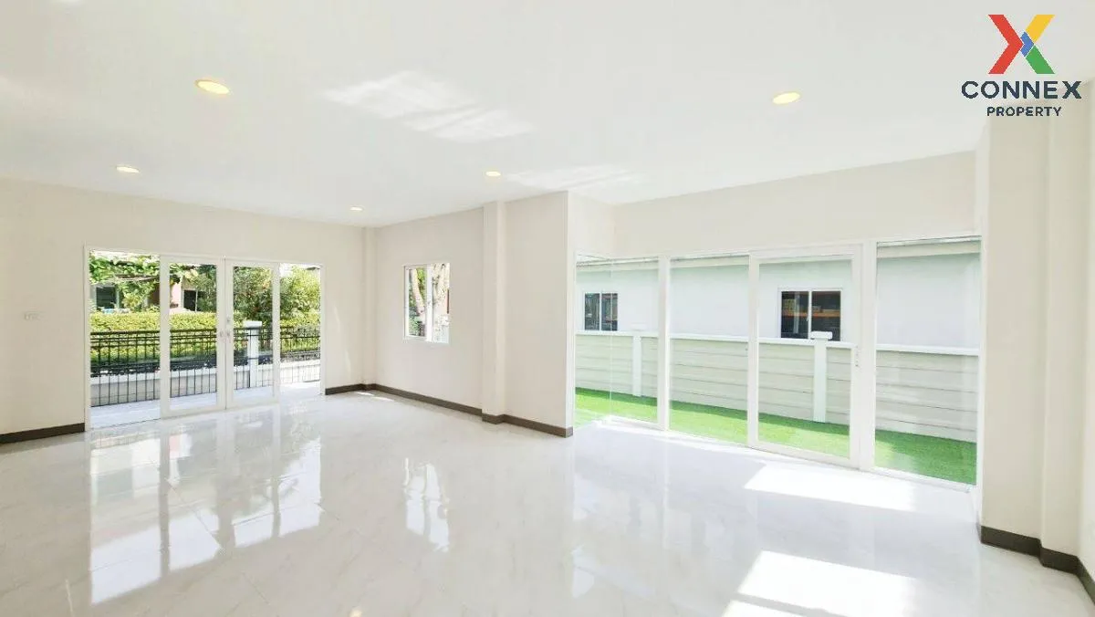 For Sale House , Villa Kunalai 2 , newly renovated , MRT-Khong Ba