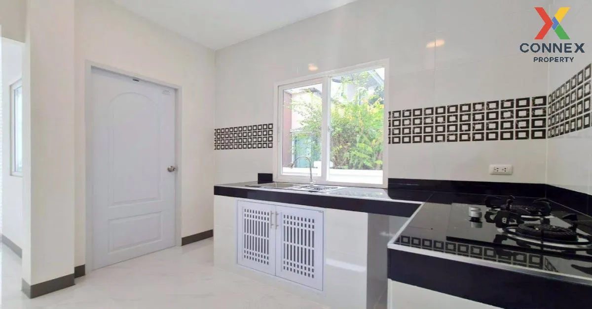 For Sale House , Villa Kunalai 2 , newly renovated , MRT-Khong Ba