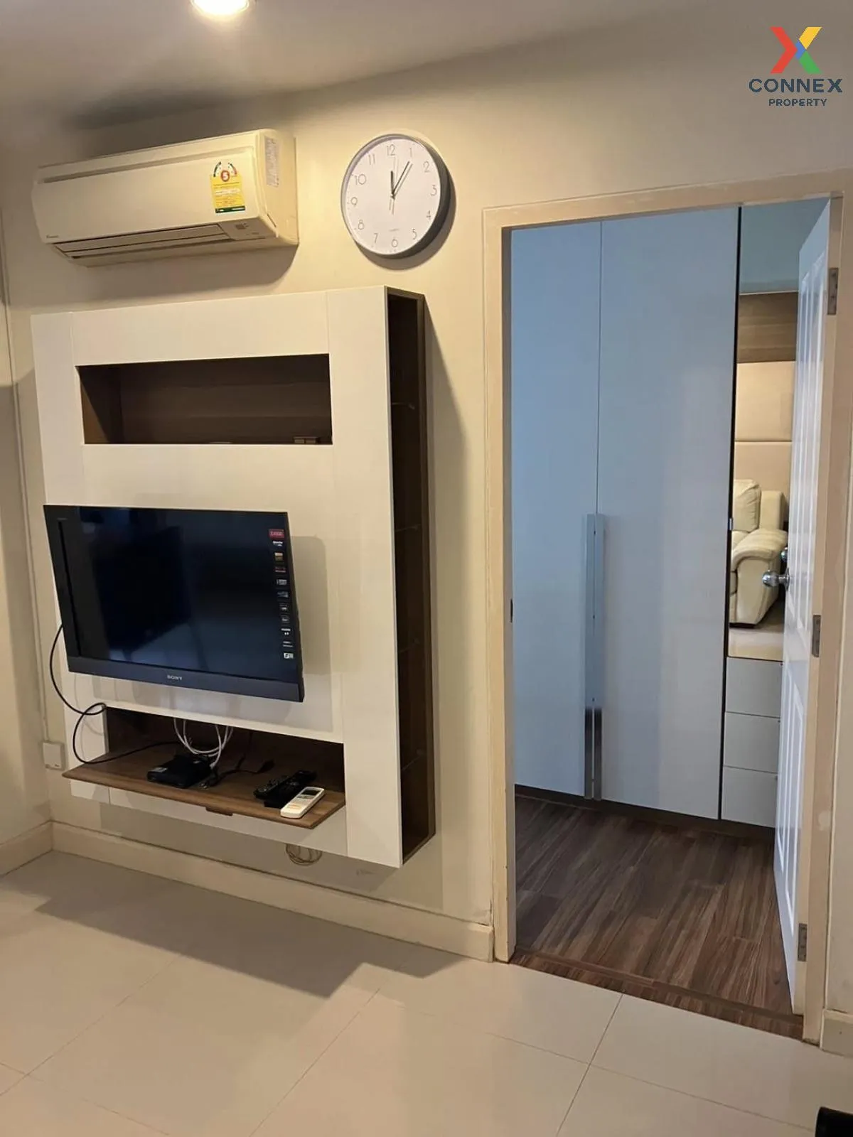 For Rent Condo , Wish @ Siam , BTS-Ratchathewi , Thanon Phetchabu 2