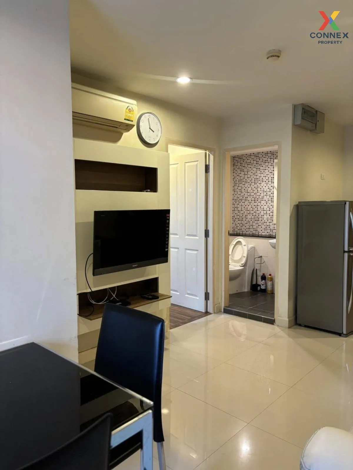 For Rent Condo , Wish @ Siam , BTS-Ratchathewi , Thanon Phetchabu 3