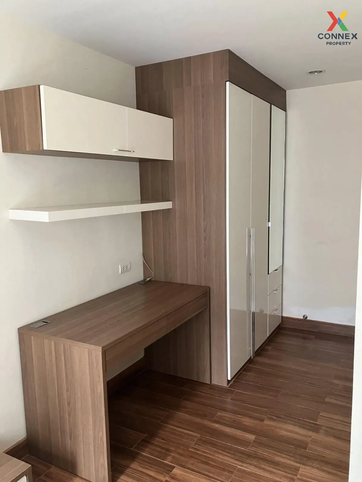 For Rent Condo , Wish @ Siam , BTS-Ratchathewi , Thanon Phetchabu