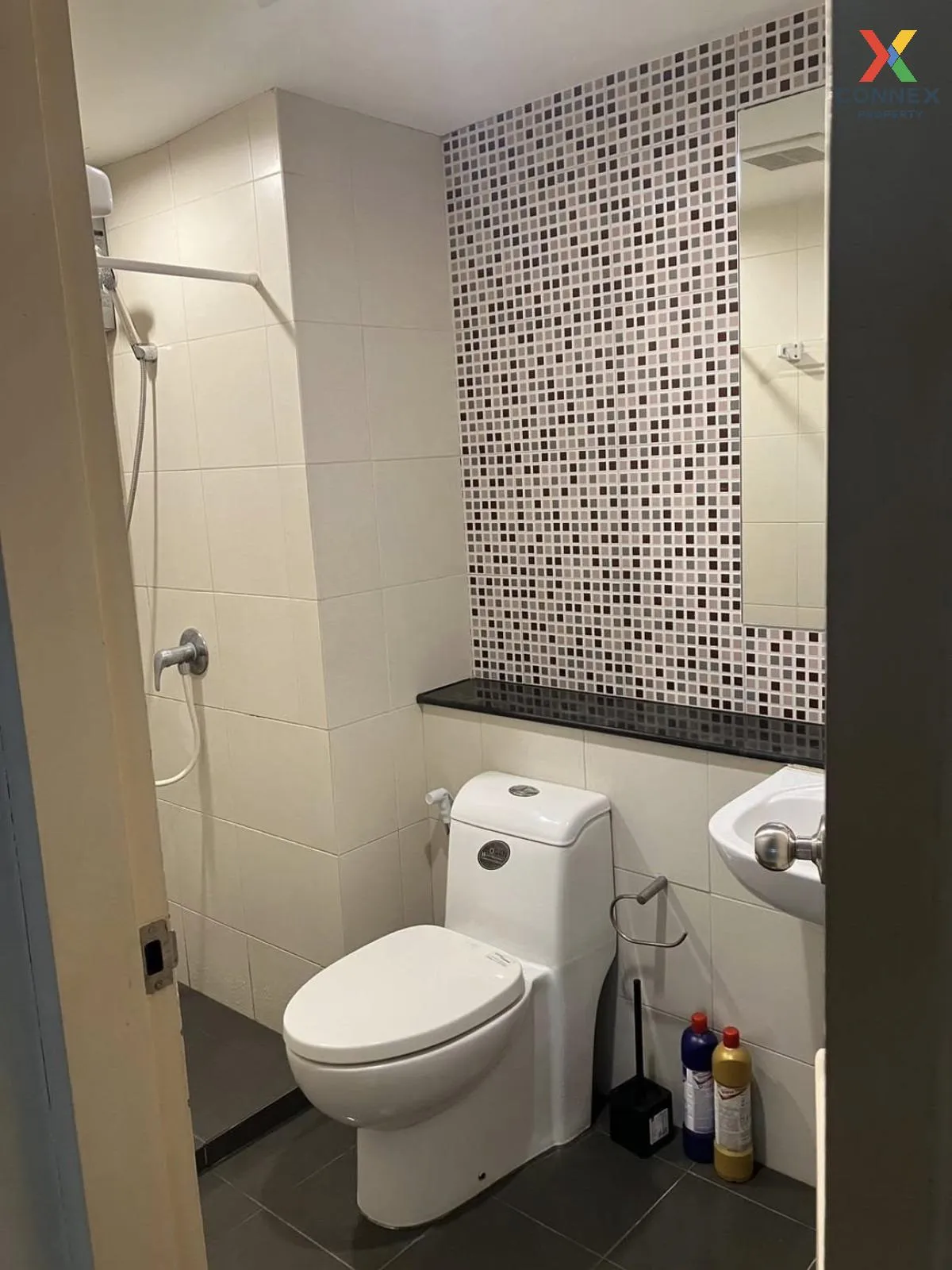 For Rent Condo , Wish @ Siam , BTS-Ratchathewi , Thanon Phetchabu