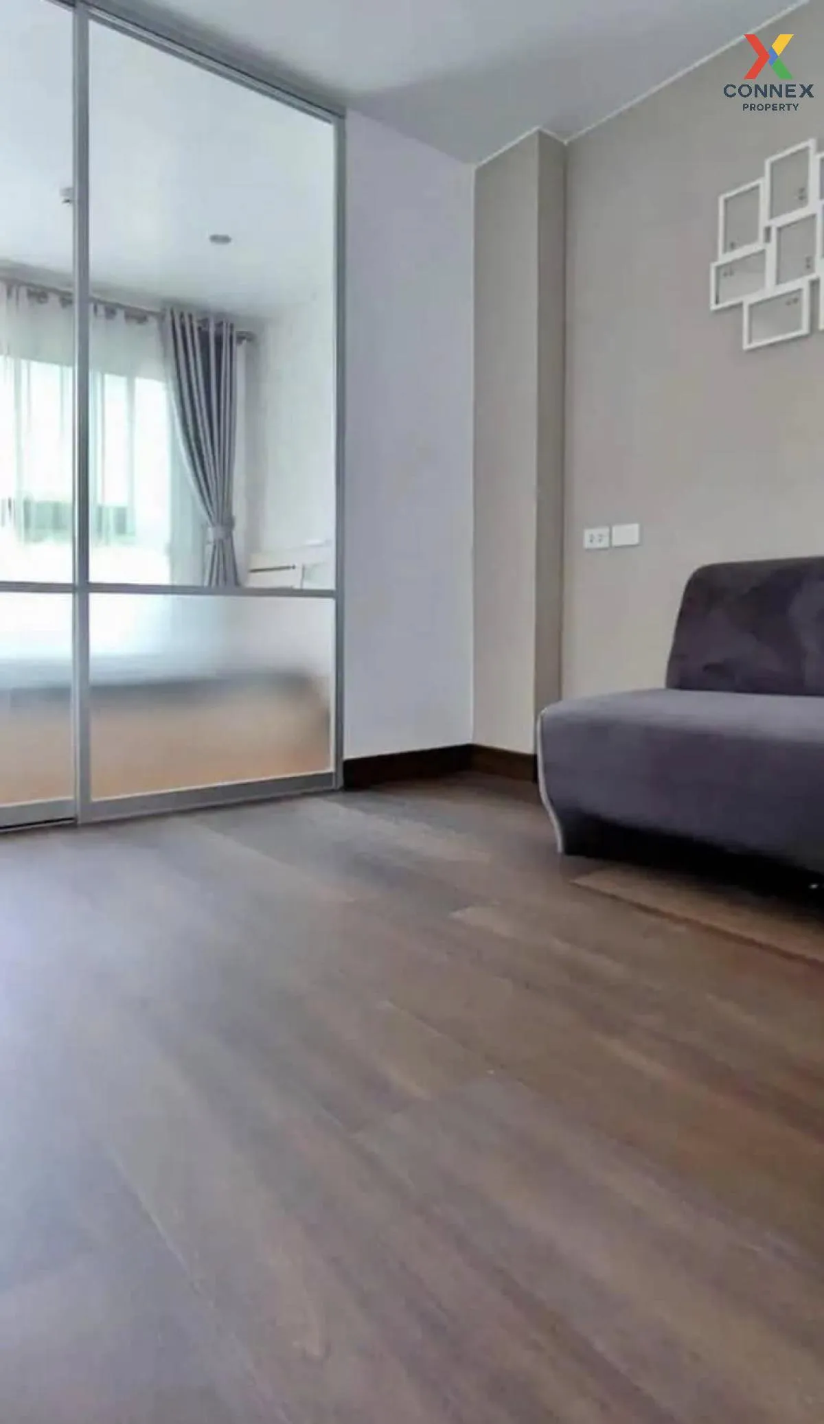 For Rent Condo , Lumpini Mixx Thepharak - Srinakarin , Samrong Nu 2