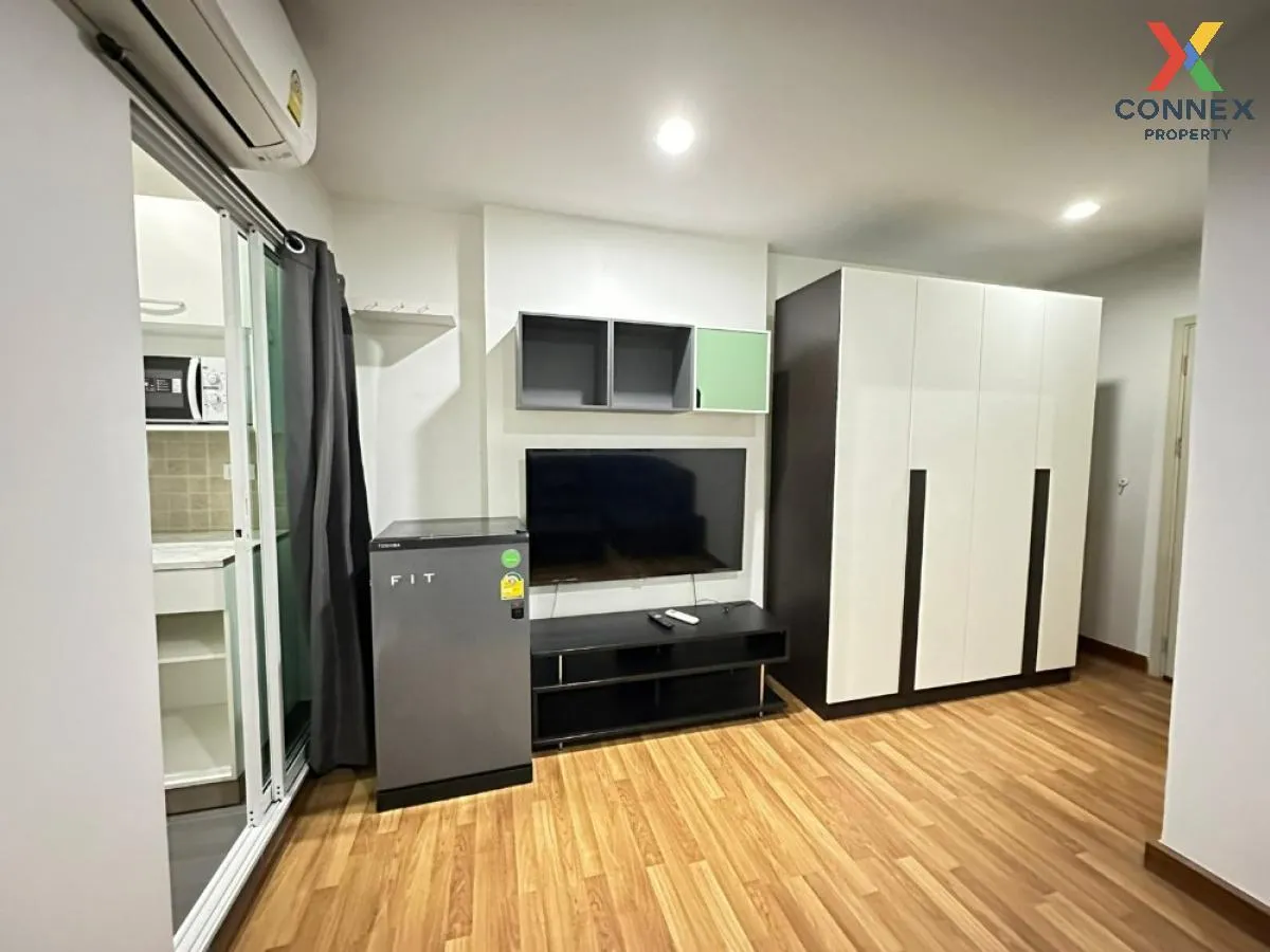 เช่าคอนโด   รีเจ้นท์โฮม บางซ่อน MRT-บางซ่อน บางซื่อ เขต บางซื่อ ก 2