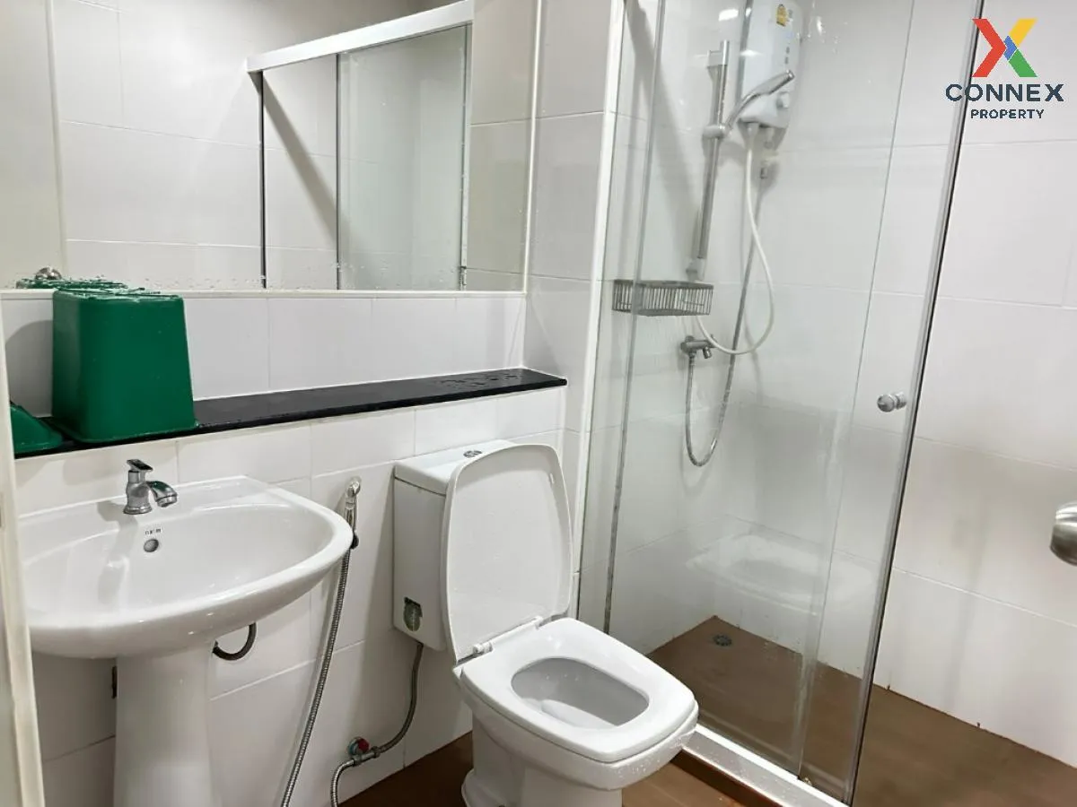 เช่าคอนโด   รีเจ้นท์โฮม บางซ่อน MRT-บางซ่อน บางซื่อ เขต บางซื่อ ก