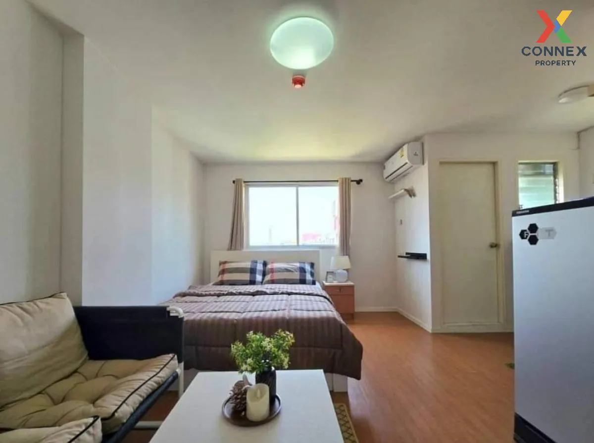 เช่าคอนโด  ลุมพินี มิกซ์ เทพารักษ์ - ศรีนครินทร์ สำโรงเหนือ เมือง 2