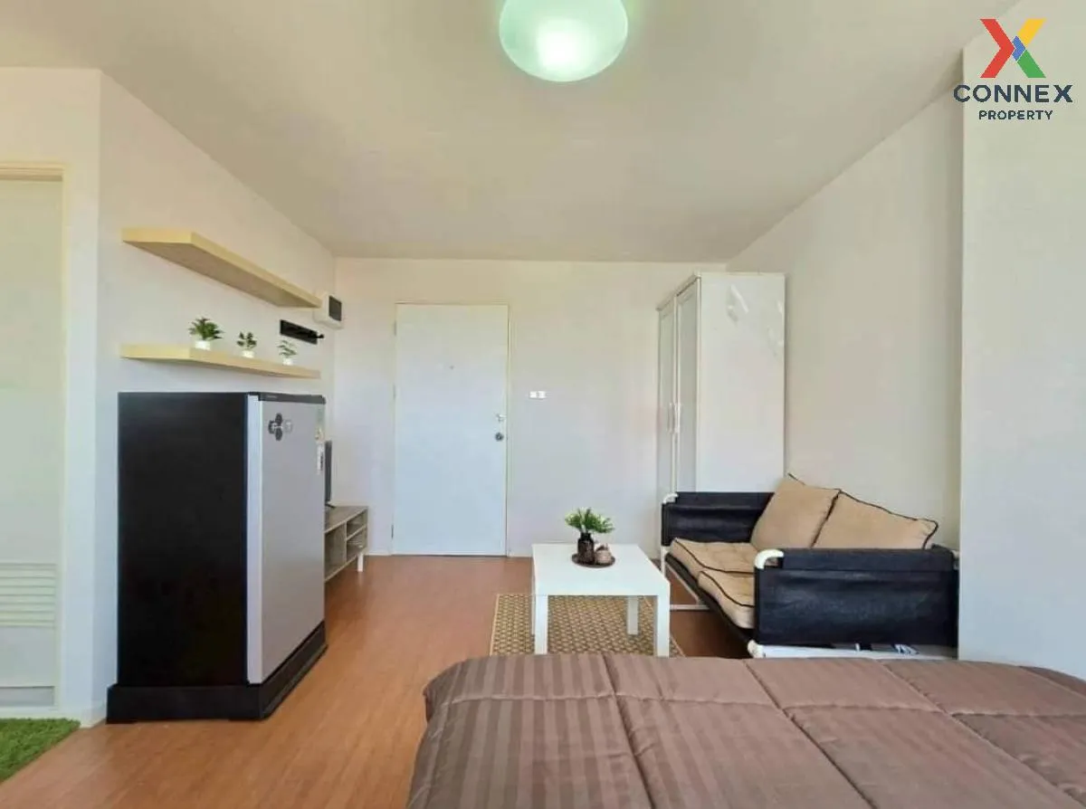 เช่าคอนโด  ลุมพินี มิกซ์ เทพารักษ์ - ศรีนครินทร์ สำโรงเหนือ เมือง 3