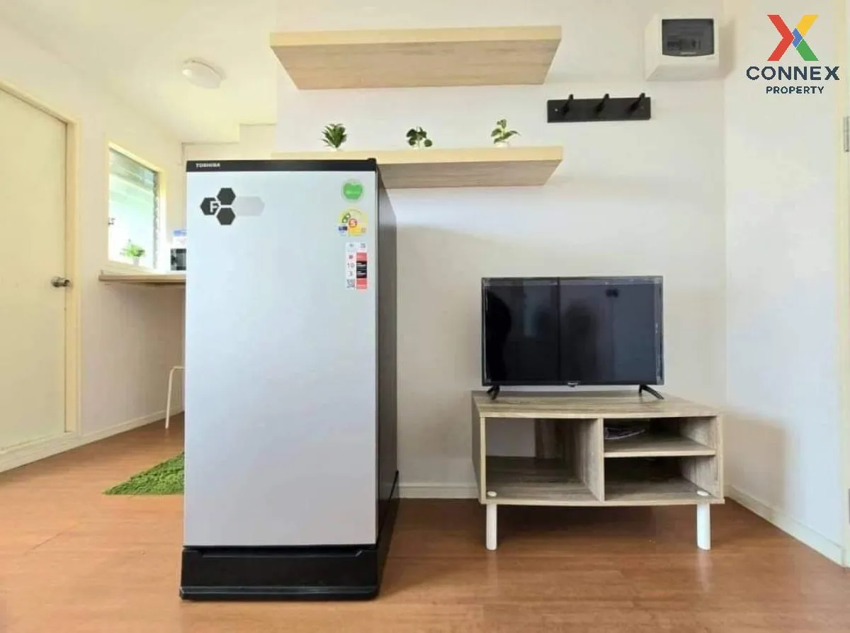 เช่าคอนโด  ลุมพินี มิกซ์ เทพารักษ์ - ศรีนครินทร์ สำโรงเหนือ เมือง 4