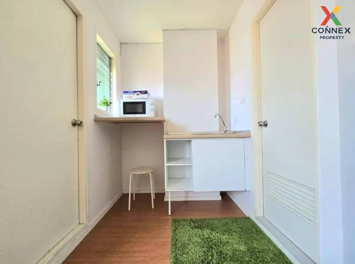 เช่าคอนโด  ลุมพินี มิกซ์ เทพารักษ์ - ศรีนครินทร์ สำโรงเหนือ เมือง