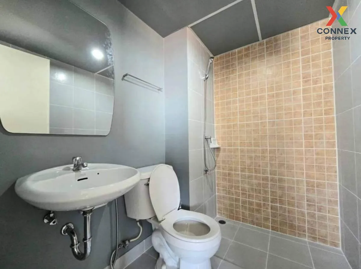 เช่าคอนโด  ลุมพินี มิกซ์ เทพารักษ์ - ศรีนครินทร์ สำโรงเหนือ เมือง