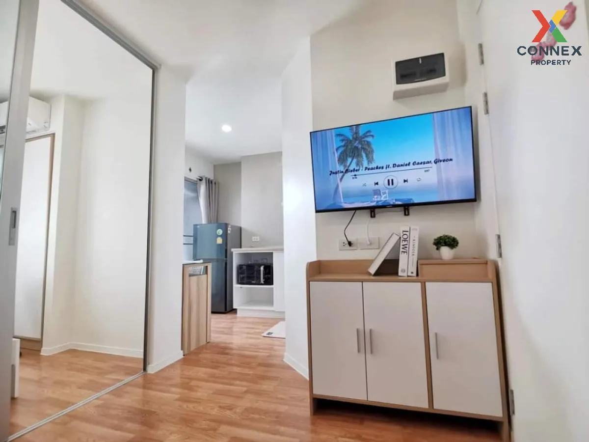 ขายคอนโด  ลุมพินี มิกซ์ เทพารักษ์ - ศรีนครินทร์ สำโรงเหนือ เมืองส 2