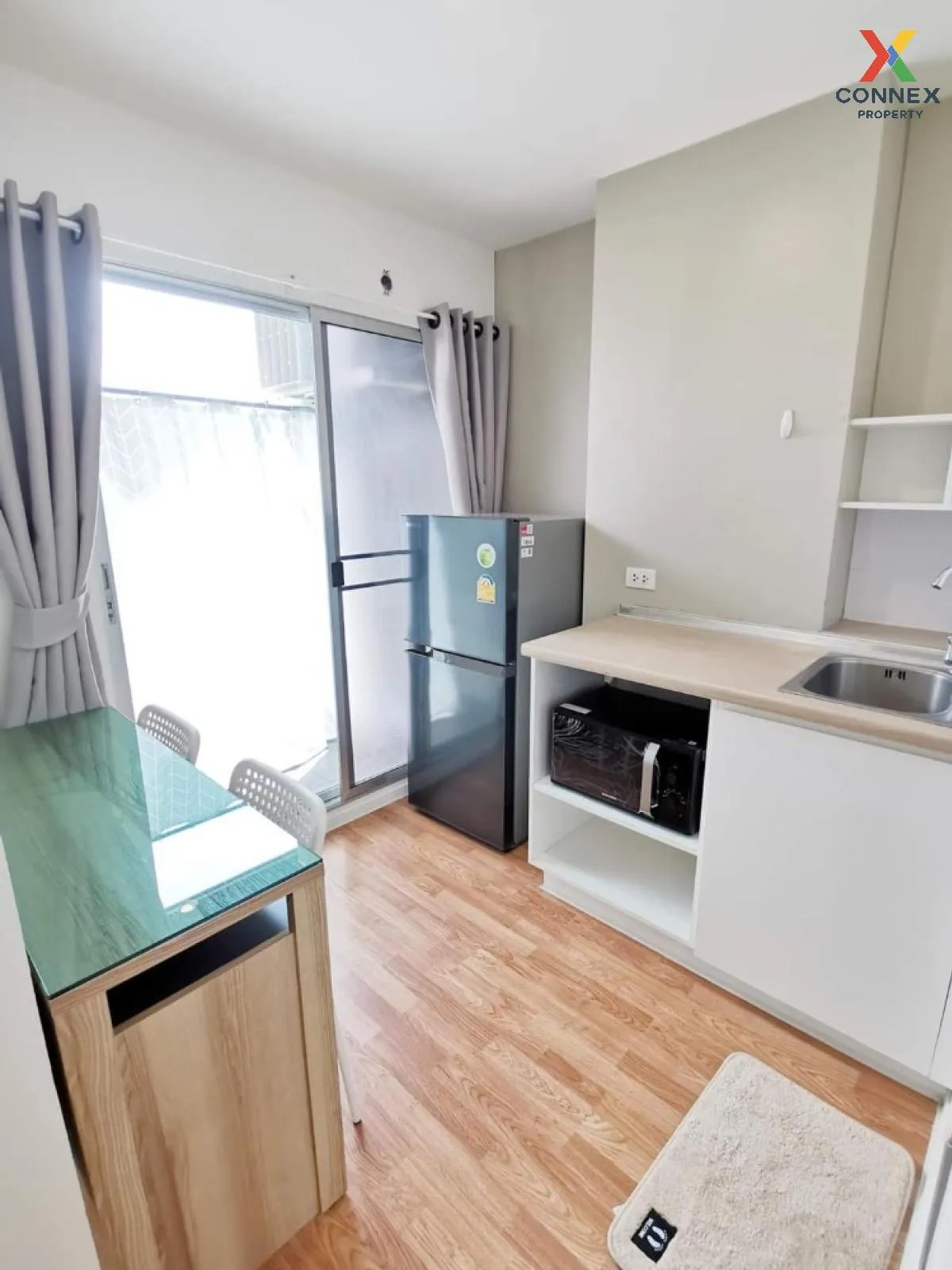 ขายคอนโด  ลุมพินี มิกซ์ เทพารักษ์ - ศรีนครินทร์ สำโรงเหนือ เมืองส 3