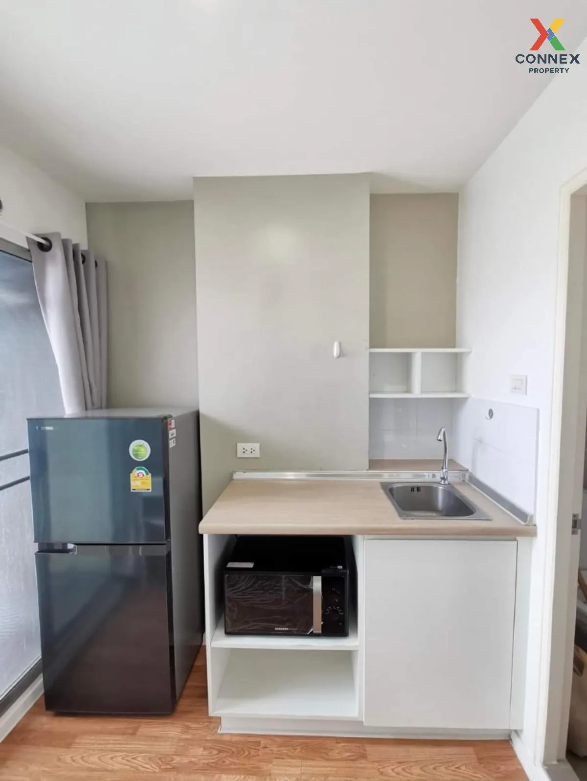 ขายคอนโด  ลุมพินี มิกซ์ เทพารักษ์ - ศรีนครินทร์ สำโรงเหนือ เมืองส 4