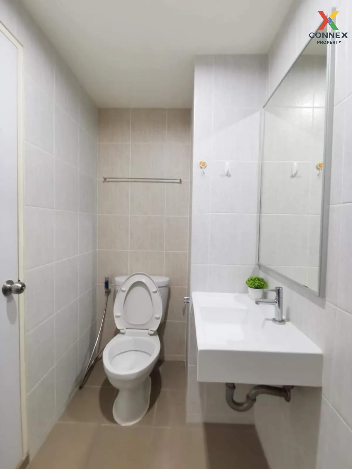 ขายคอนโด  ลุมพินี มิกซ์ เทพารักษ์ - ศรีนครินทร์ สำโรงเหนือ เมืองส