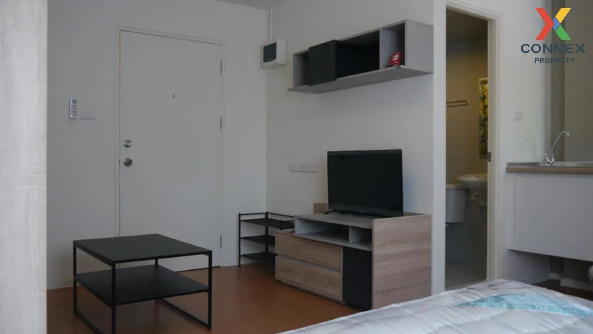 For Sale Condo , Lumpini Mixx Thepharak - Srinakarin , Samrong Nu 2