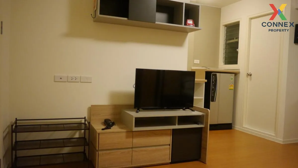 For Sale Condo , Lumpini Mixx Thepharak - Srinakarin , Samrong Nu 3