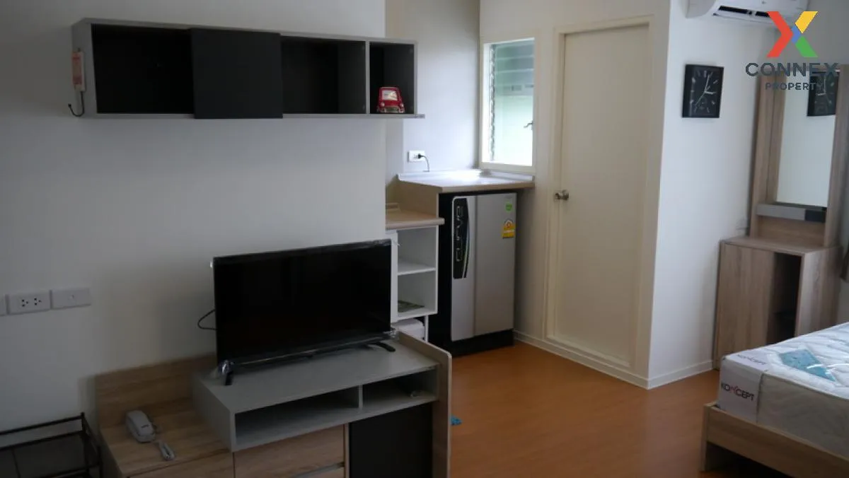 For Sale Condo , Lumpini Mixx Thepharak - Srinakarin , Samrong Nu 4