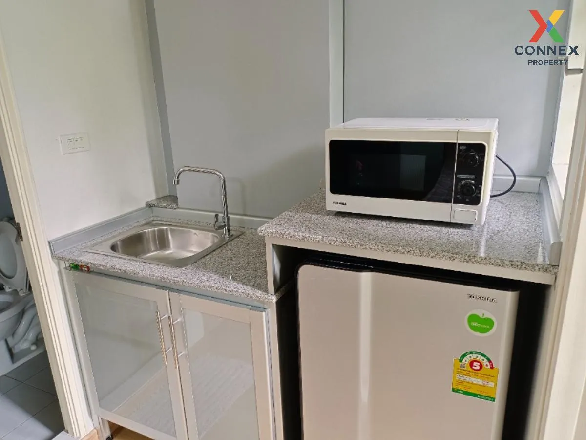 For Sale Condo , Lumpini Mixx Thepharak - Srinakarin , Samrong Nu