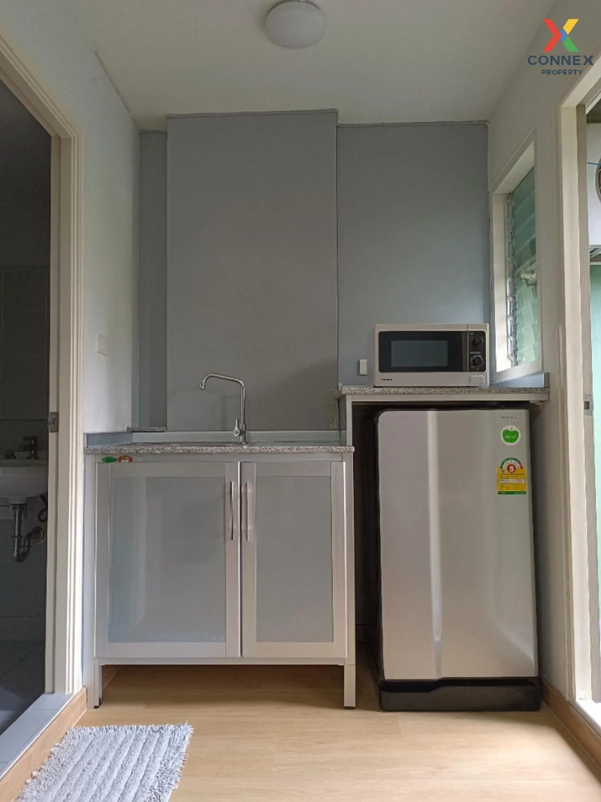 For Sale Condo , Lumpini Mixx Thepharak - Srinakarin , Samrong Nu