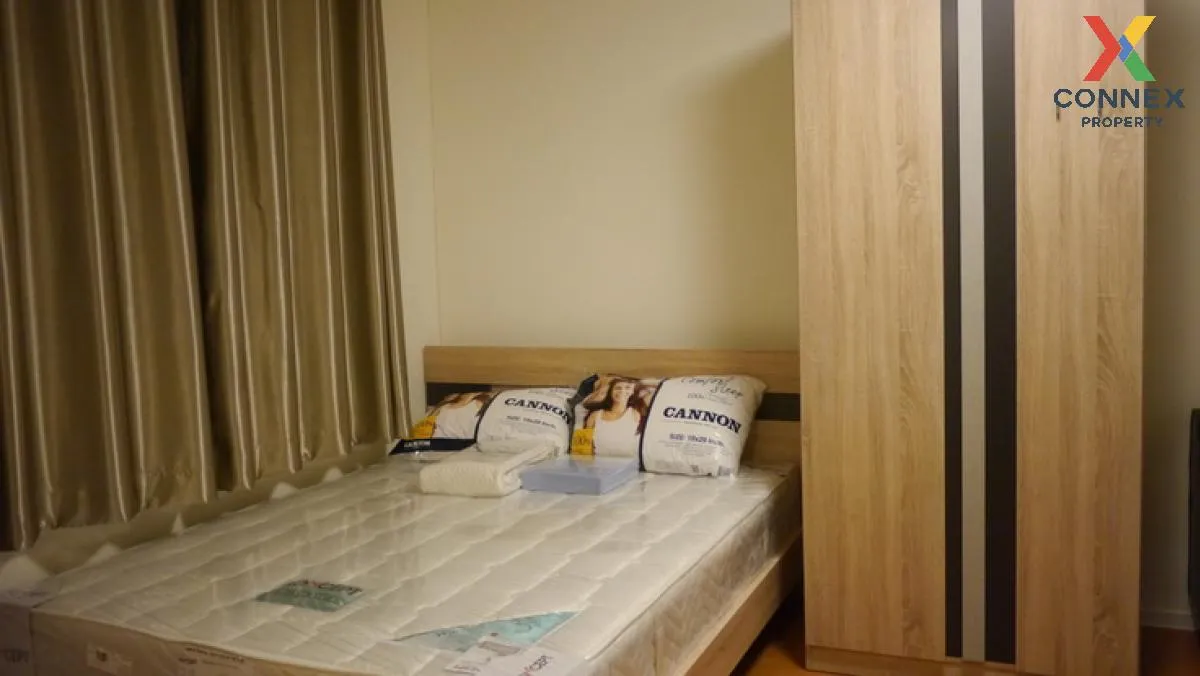 For Sale Condo , Lumpini Mixx Thepharak - Srinakarin , Samrong Nu