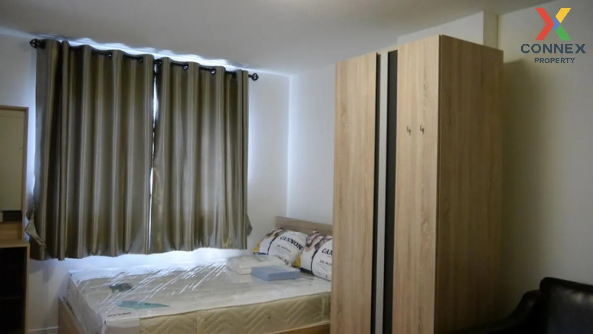 For Sale Condo , Lumpini Mixx Thepharak - Srinakarin , Samrong Nu