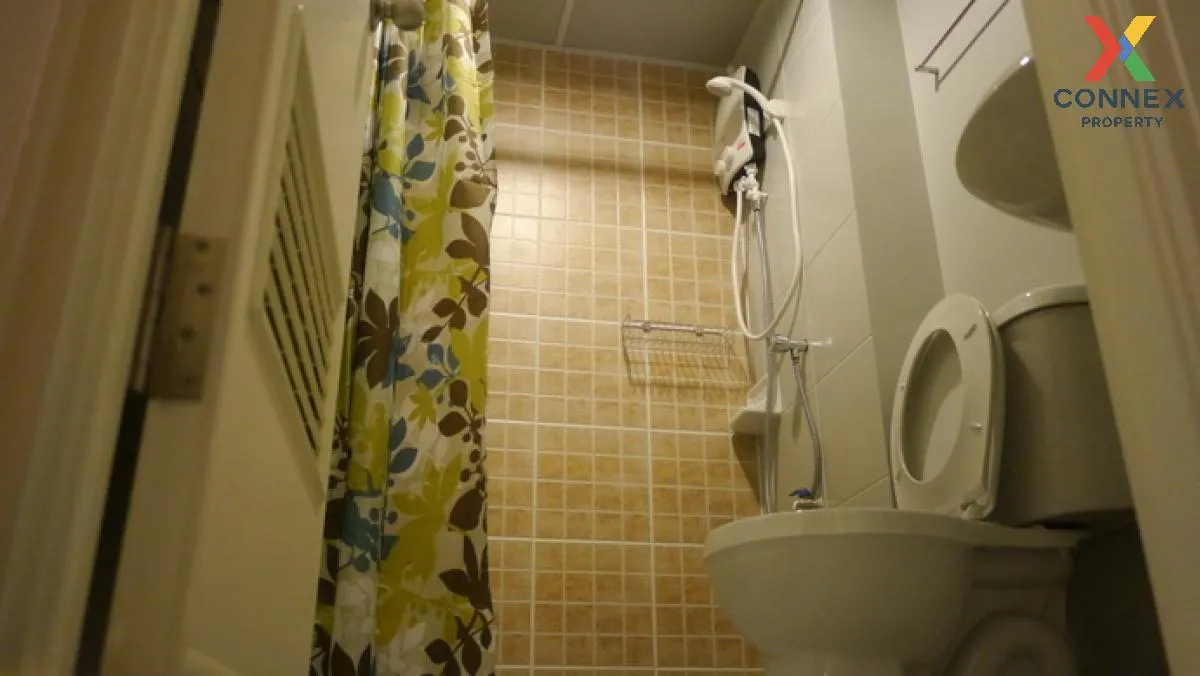 For Sale Condo , Lumpini Mixx Thepharak - Srinakarin , Samrong Nu