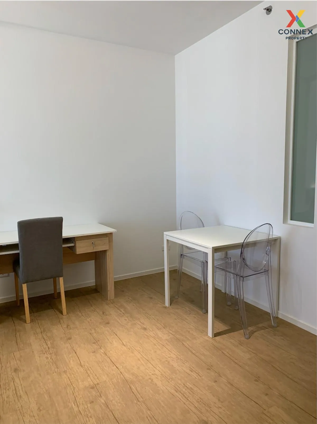 For Rent Condo , Triple Y Residence , MRT-Sam Yan , Wang Mai , Pa 3