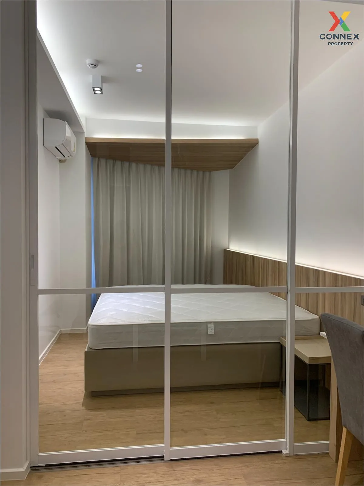 For Rent Condo , Triple Y Residence , MRT-Sam Yan , Wang Mai , Pa