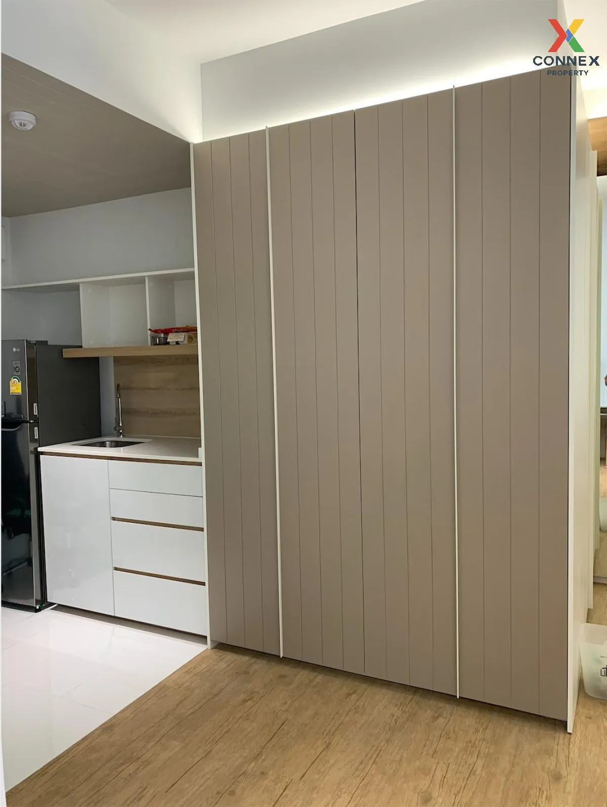 For Rent Condo , Triple Y Residence , MRT-Sam Yan , Wang Mai , Pa