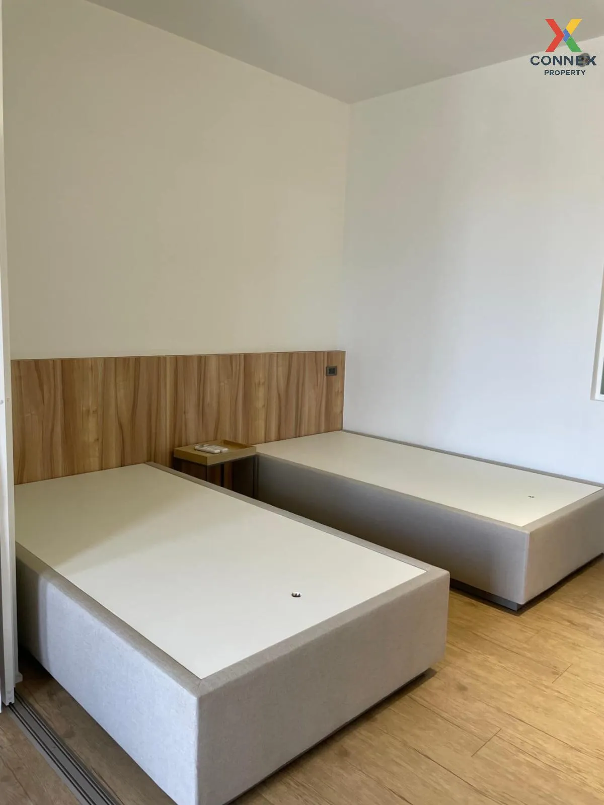 เช่าคอนโด  ทริปเปิ้ล วาย เรสซิเด้นซ์ MRT-สามย่าน วังใหม่ เขต ปทุม