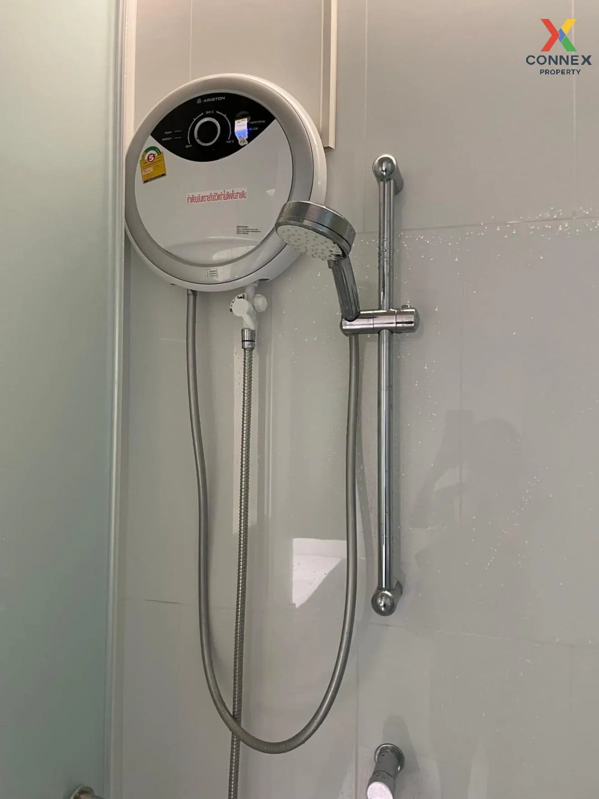 เช่าคอนโด  ทริปเปิ้ล วาย เรสซิเด้นซ์ MRT-สามย่าน วังใหม่ เขต ปทุม