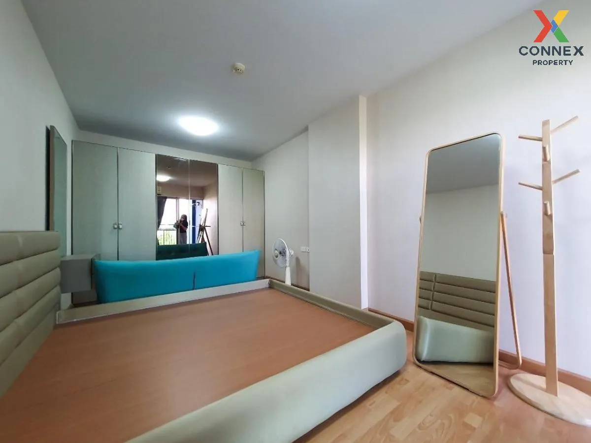 For Sale Condo , Supalai City Resort Ratchada - Huaykwang , MRT-H