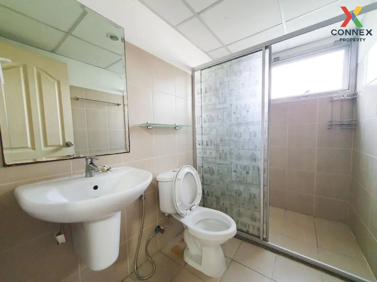 For Sale Condo , Supalai City Resort Ratchada - Huaykwang , MRT-H